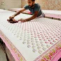 bed linen manufacturer