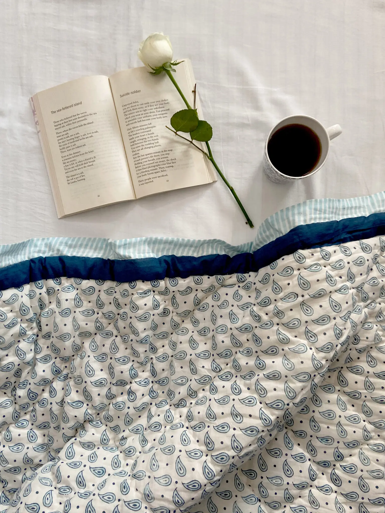 benefits of customizing your bed linen